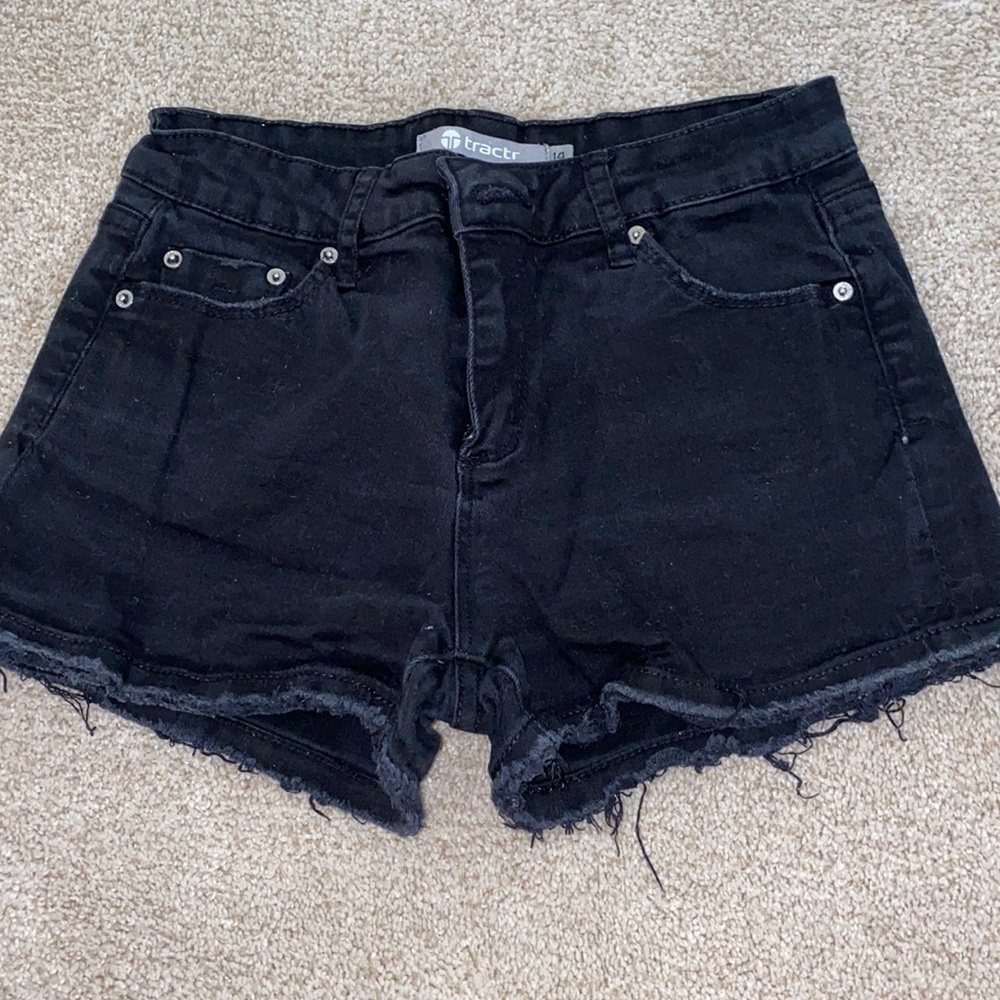 Kids shorts